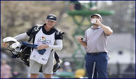 How Much Money Did Scottie Scheffler Rake In During 2023?