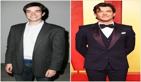 Jason Bateman Plastic Surgery Before and After