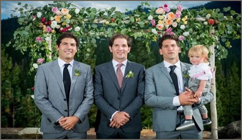 Jon Bernthal's Marital Bliss Revealed