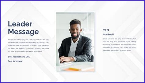 Meet Cordell Dunn Jr.: An Inspiring Leader In Tech