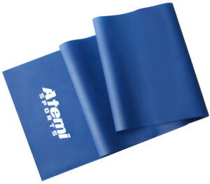 Physiotherapy resistance bands